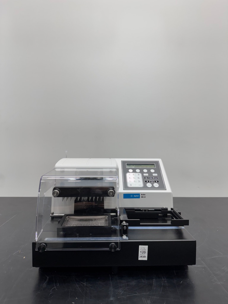 Image of BioTek 405 LS Microplate Washer